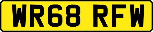 WR68RFW