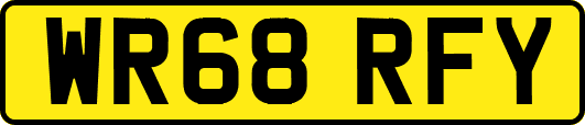 WR68RFY