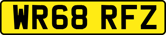 WR68RFZ