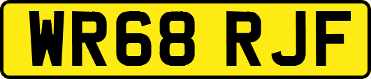 WR68RJF