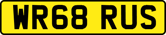 WR68RUS