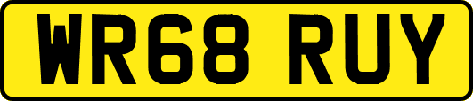 WR68RUY