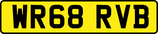 WR68RVB