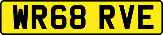 WR68RVE