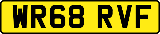 WR68RVF