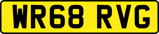 WR68RVG