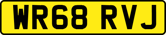 WR68RVJ