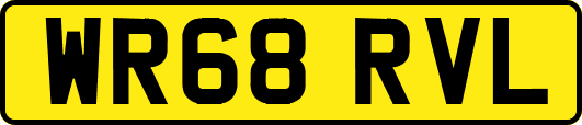 WR68RVL