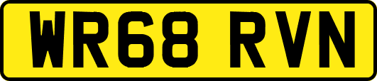 WR68RVN
