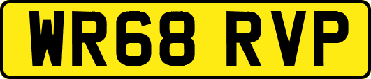 WR68RVP