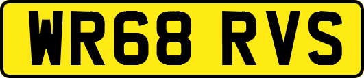 WR68RVS