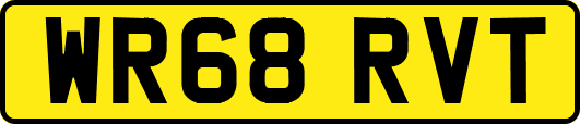 WR68RVT