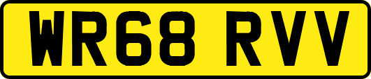 WR68RVV