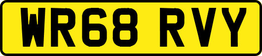 WR68RVY