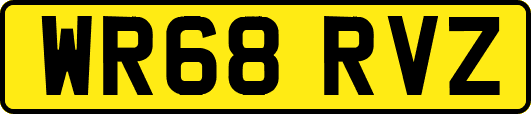 WR68RVZ