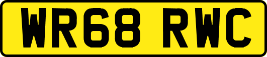 WR68RWC