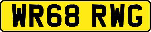 WR68RWG