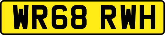 WR68RWH