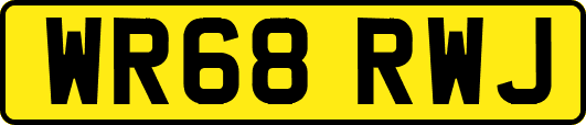 WR68RWJ