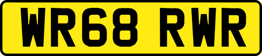 WR68RWR