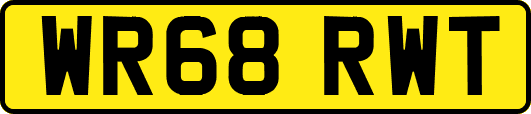 WR68RWT