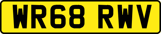 WR68RWV