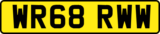 WR68RWW