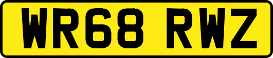 WR68RWZ