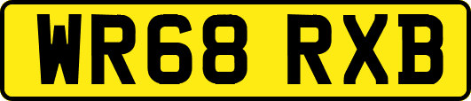 WR68RXB