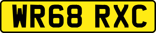 WR68RXC