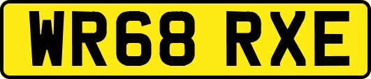 WR68RXE