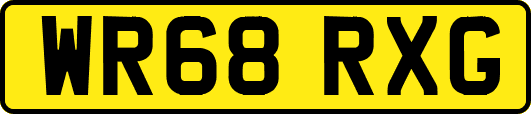 WR68RXG