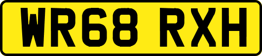 WR68RXH