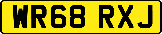WR68RXJ