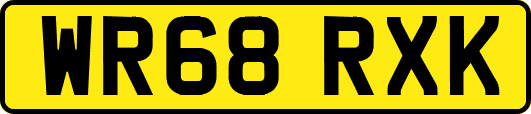 WR68RXK