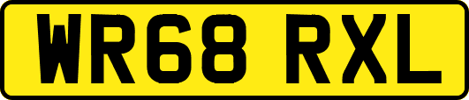 WR68RXL