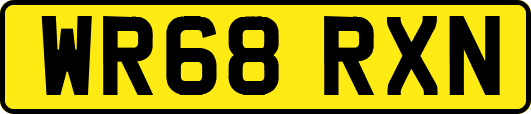 WR68RXN