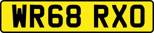 WR68RXO