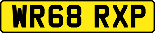 WR68RXP