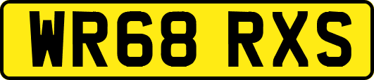 WR68RXS