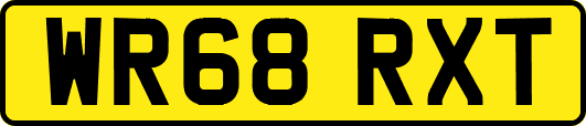WR68RXT
