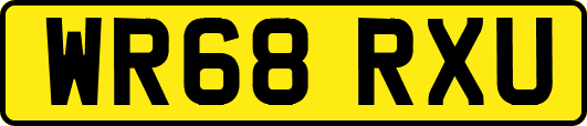 WR68RXU