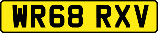 WR68RXV