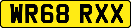 WR68RXX
