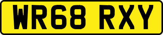 WR68RXY