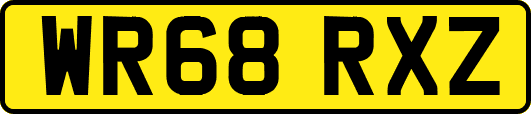 WR68RXZ