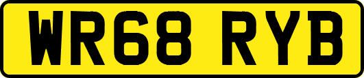 WR68RYB