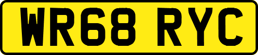 WR68RYC