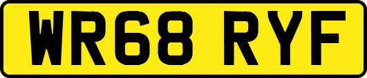 WR68RYF