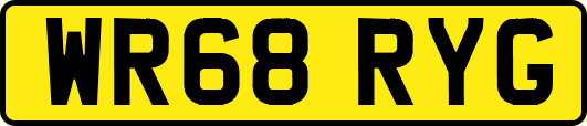 WR68RYG